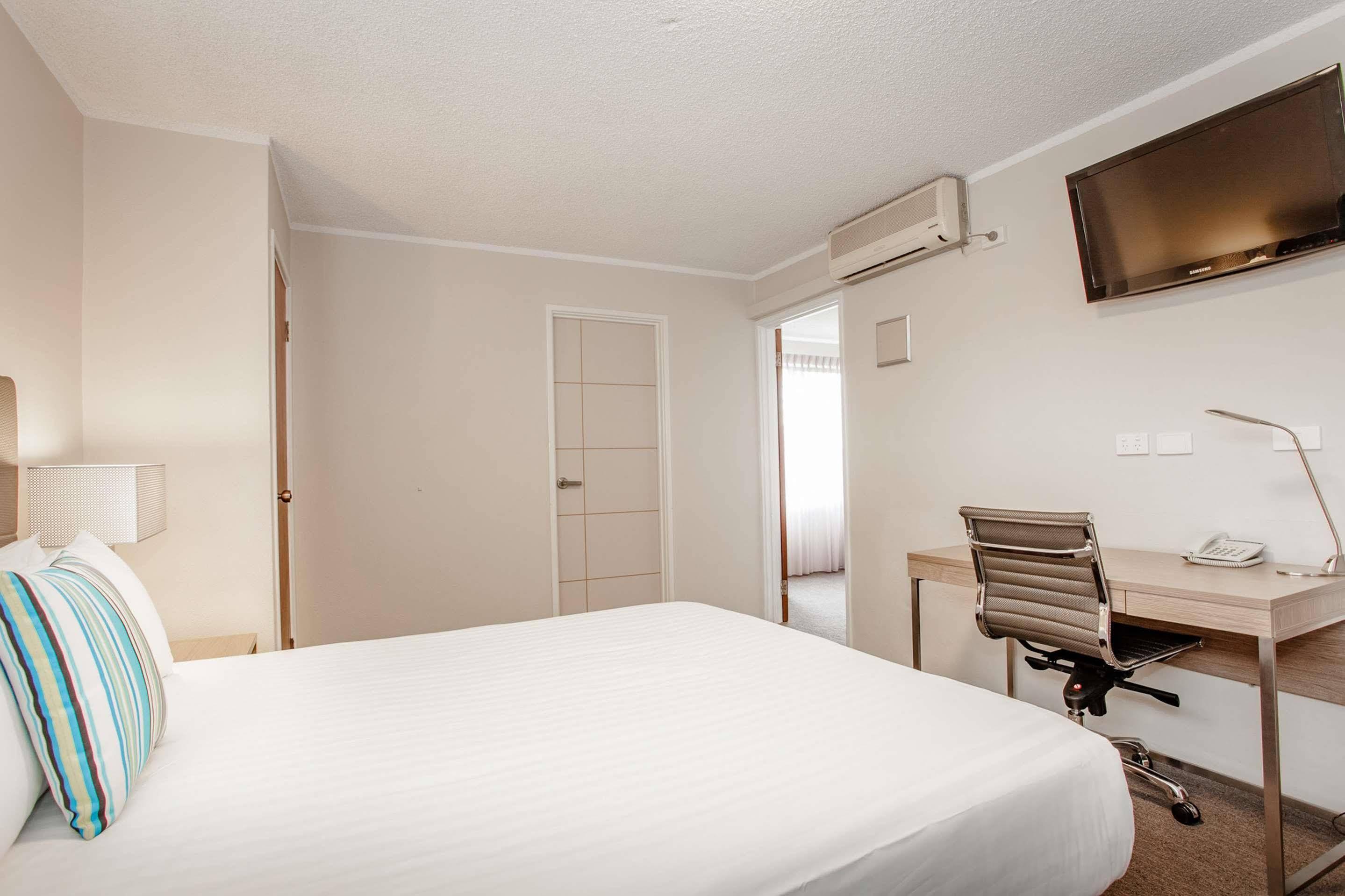 Albany Motel & Apartments Dış mekan fotoğraf